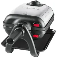 Tefal Wm756d King Size 1200w Våffeljärn