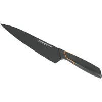 Fiskars Edge Stor Kockkniv 19 Cm