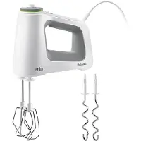 Braun Braun: Elvisp 750w Vit HM5100WH