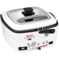 Tefal FR4950, 2 l, 1,3 kg, 80 ° C, 180 ° C, Single, Vit