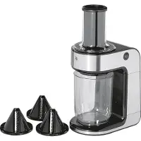 WMF KULT X, 1,25 l, Svart, Krom, Transparent, Rostfritt stål, CE, 80 W, 220 - 240 V