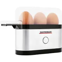 Gastroback 42800 Design äggkokare