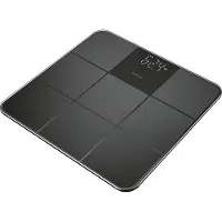 Beurer - GS235 Digital Bathroom Scale - With Non-slip Surface - 5 Years Warranty
