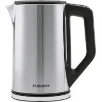 Gastroback - Kettle 1,5 L