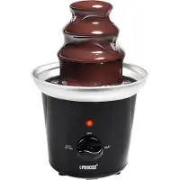 Princess Chocolate Fountain - Chokladfontän - 32 W