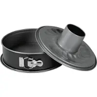 Kaiser Inspiration Spring Pan With Flat Base Tube Sheet 26 Cm Bakform