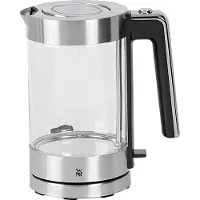 WMF Sladdlös vattenkokare - - LONO - 1,7L - 3000 watt - Glas - Vattennivåindikator