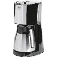 Melitta 1017-08 Enjoy Top Therm Droppkaffebryggare