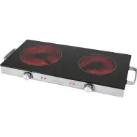 ProfiCook Profi Cook PC-DKP 1211 501211 Hob