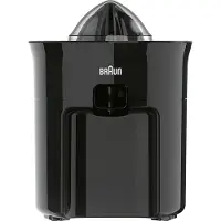 Braun Cj 3050 Juicemaskin