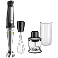 Braun Mq 7025 1000w Handmixer
