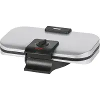 Unold Dubbel Smörgåsgrill