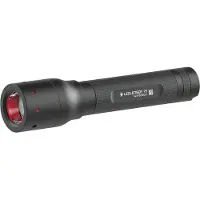 Led Lenser P5 Core Ficklampa