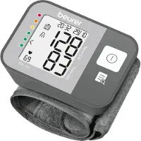 Beurer BC 27 65904 Blodtrycksmätare Handled
