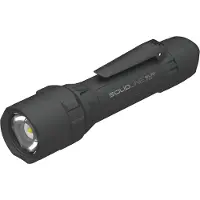 SOLIDLINE Sl10-750lm Ficklampa
