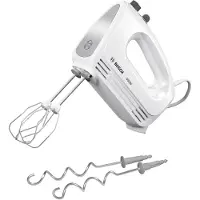 Bosch MFQ24200 Elvisp 400 W Vit