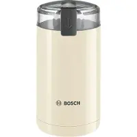 Bosch TSM6A017C - Kaffekvarn - 180 W