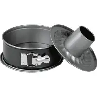 Kaiser Inspiration Mini-spring Pan Flat Sheet 20 Cm Bakform