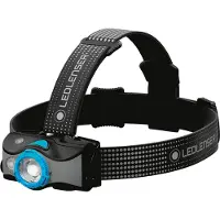 Led Lenser Pannlampa LEDlenser MH7
