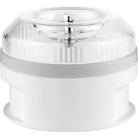 Herma Avtagbara etiketter A4 | 52,5 x 21,2mm | 5080 | vit | 1.400st