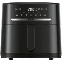 Xiaomi MAF08 - Varmluftsfritös - 6 liter - 1.5 kW - svart