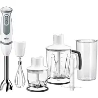 Braun Blender MQ5245WH