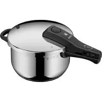 WMF Tryckkokare i Rostfritt Stål 4,5L