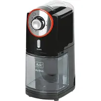 Melitta 1019-01 Elektrisk Kaffekvarn