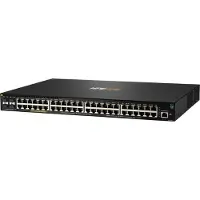 HP Aruba 2930F 48G Switch (JL558A).