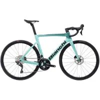 Bianchi Oltre Race 105 Di2 R818 2024 Racercykel