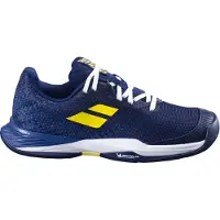 Babolat Jet M3 Boy Skor För Alla Underlag