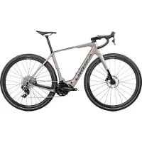 Orbea Denna M31e Rival Xplr Etap Axs 2025 Elcykel Gravel