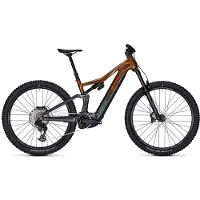 Focus Jam² 6.8 29´´ Eagle 2025 Elcykel Mtb