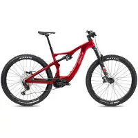 Bh Ilynx+ Trail Carbon 8.7 Ep801 29´´ Xt 2025 Elcykel Mtb