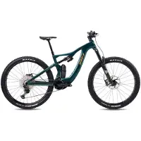 Bh Ilynx+ Enduro Carbon 9.8 Ep801 29´´ Xt 2025 Elcykel Mtb