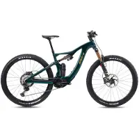 Bh Ilynx+ Trail Carbon 8.9 Ep801 29´´ Xt 2025 Elcykel Mtb