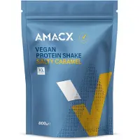 Amacx Shake Veganskt Protein Kola Salt 800g