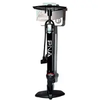 Pna Cycling Steel Cykelpump