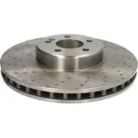 ABE Bromsskiva C3M096ABE, 1 Stycke