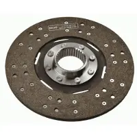 SACHS Kopplingslamell 1864 001 626