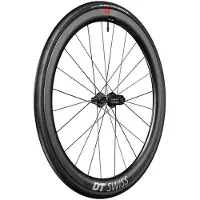 Dt Swiss Erc 1100 Dicut 45 Disc Cl Tubeless + Continental Gp5000 Str 700 X 30 Landsvägscykelns Bakhjul