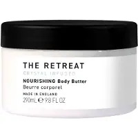 The Retreat Nourishing Body Butter 290 ml