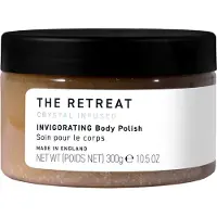 The Retreat - Invigorating Body Polish - 300 gr.