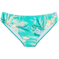 Venice beach Bikiniunderdel turkos