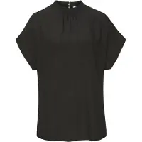 LASCANA Blus svart