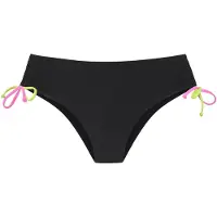 Buffalo Bikiniunderdel kiwi / ljusrosa / svart