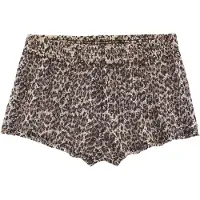 Buffalo Bikiniunderdel brun / ljusbrun / svart