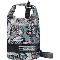 FeelFree Tube Tropical Mini Torrpåse 3l