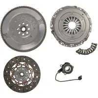 SACHS Kopplingspaket med trycklager 2290 601 195