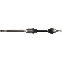 POINT GEAR Drivaxel PNG76211